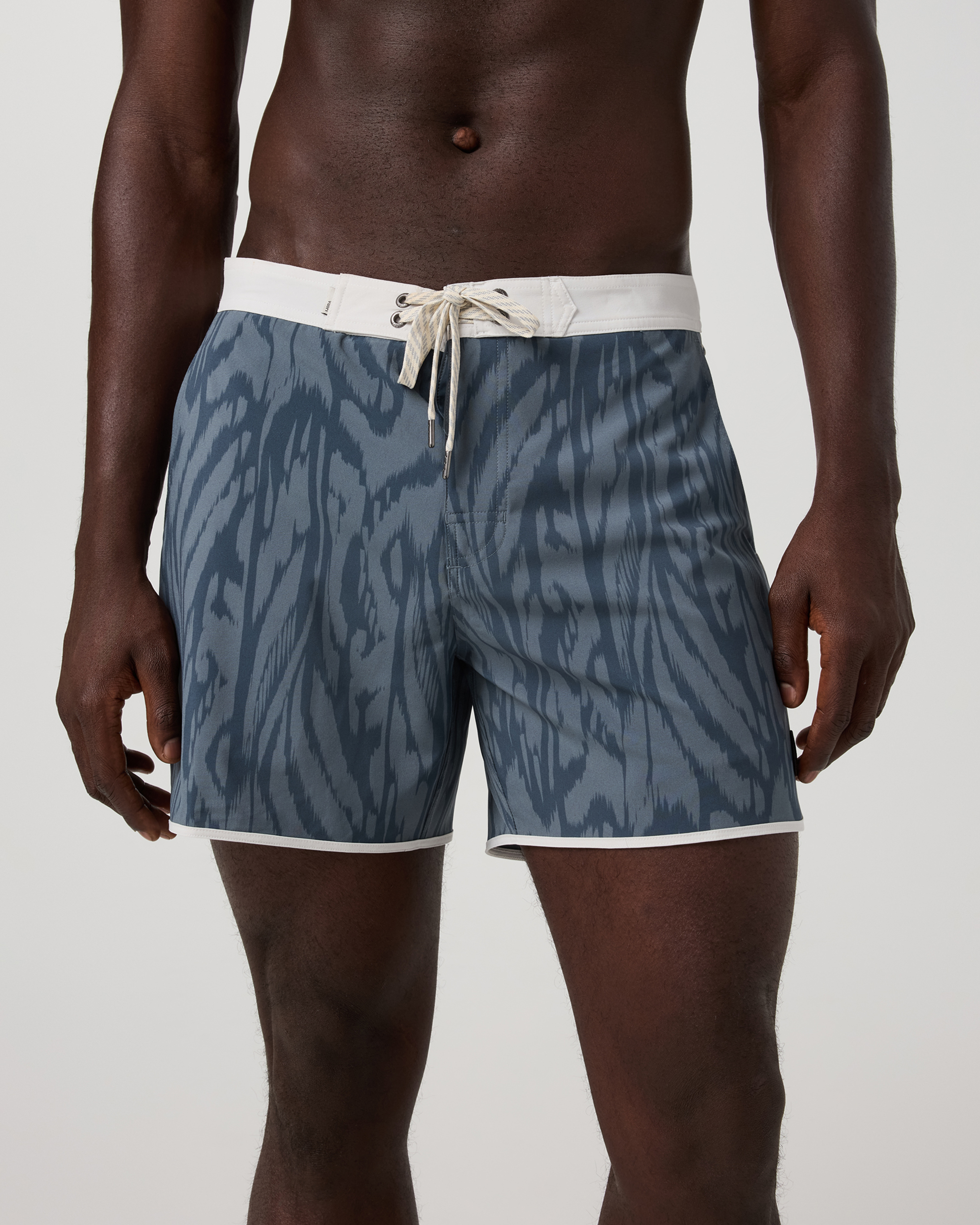 Cruise Boardshort 5 | Blue Sea Mirage - Image 5