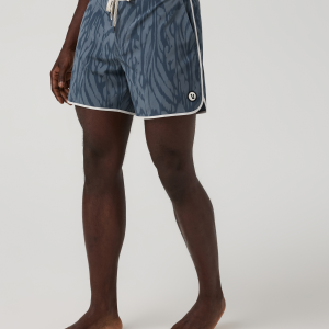 Cruise Boardshort 5 | Blue Sea Mirage