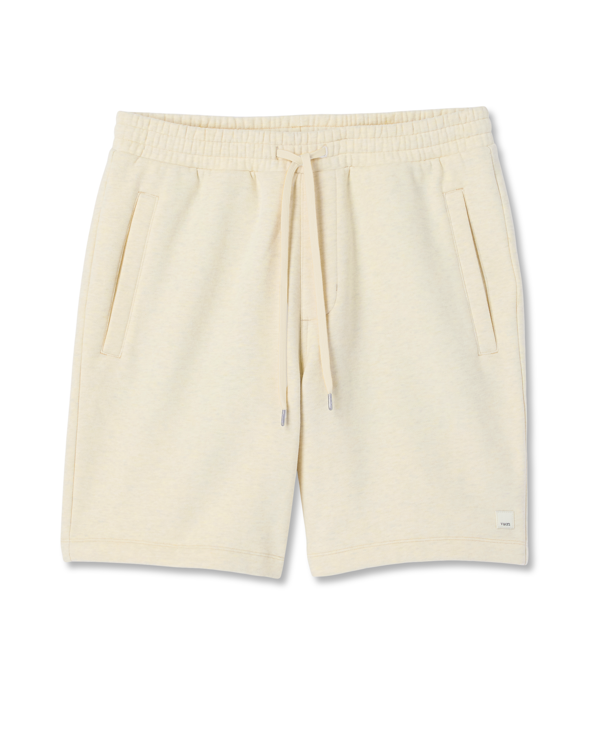 Seaside Short 8 | Buttermilk Heather - Image 6