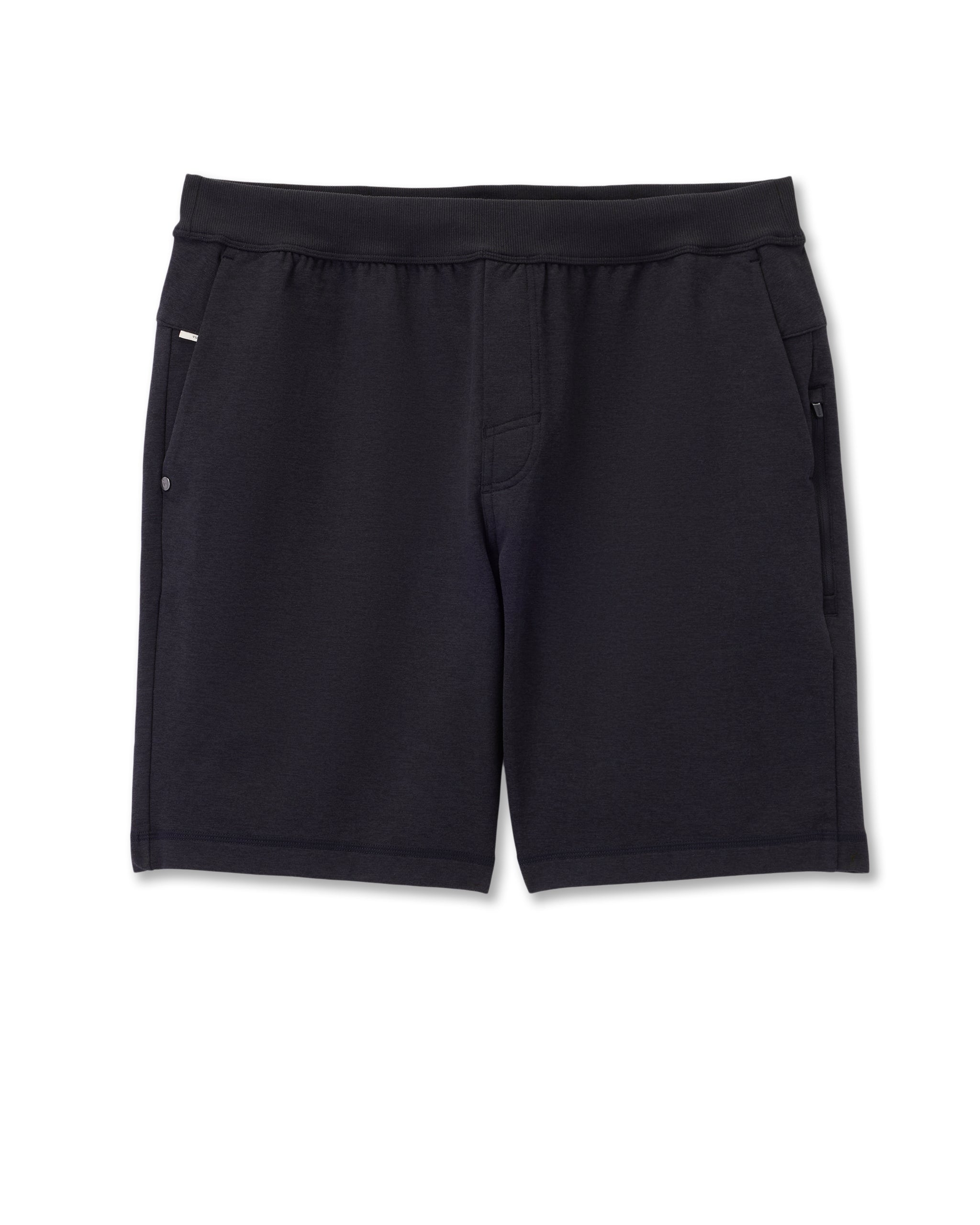 Coronado Short 8 | Black Heather - Image 6
