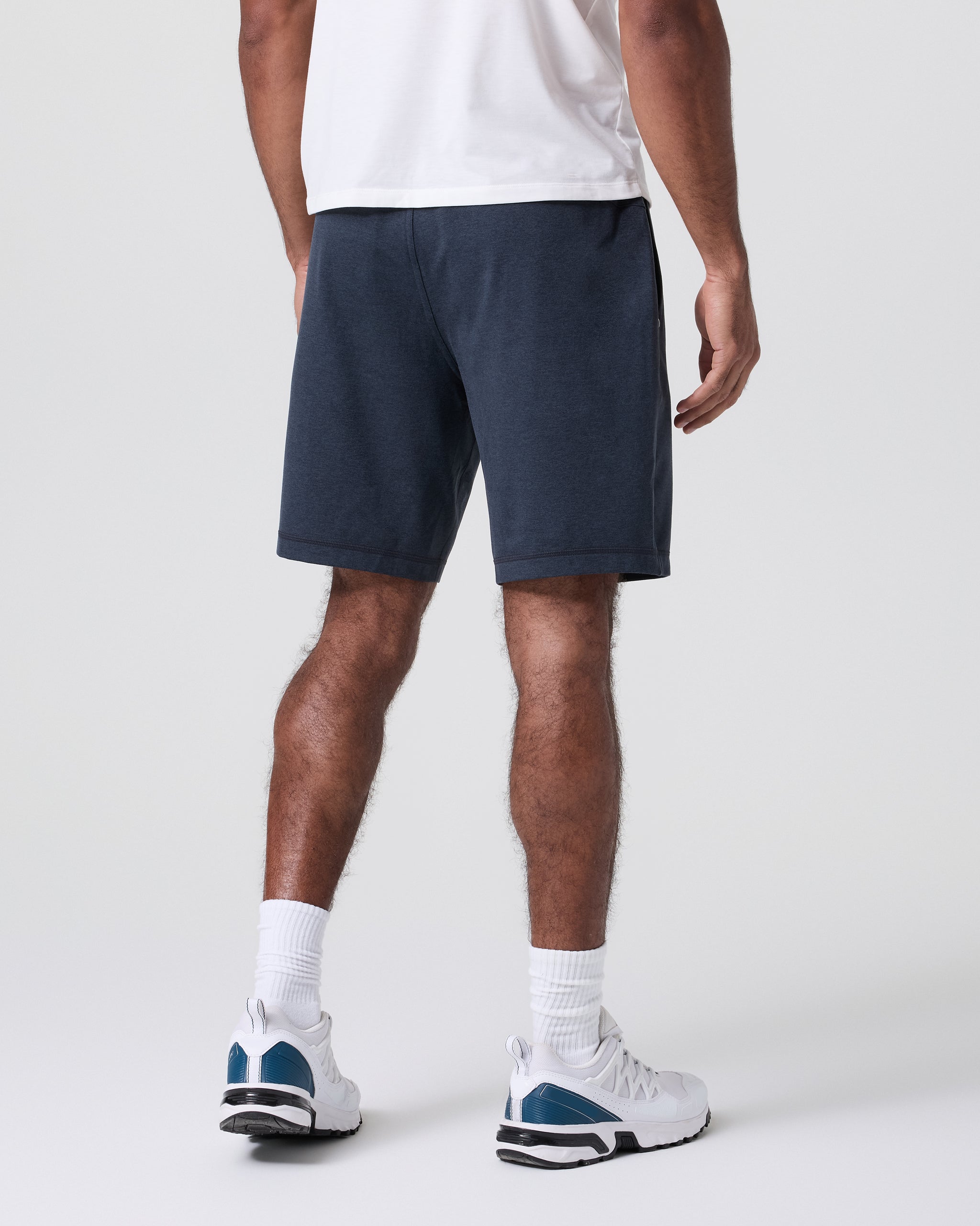 Coronado Short 8 | Midnight Heather - Image 4