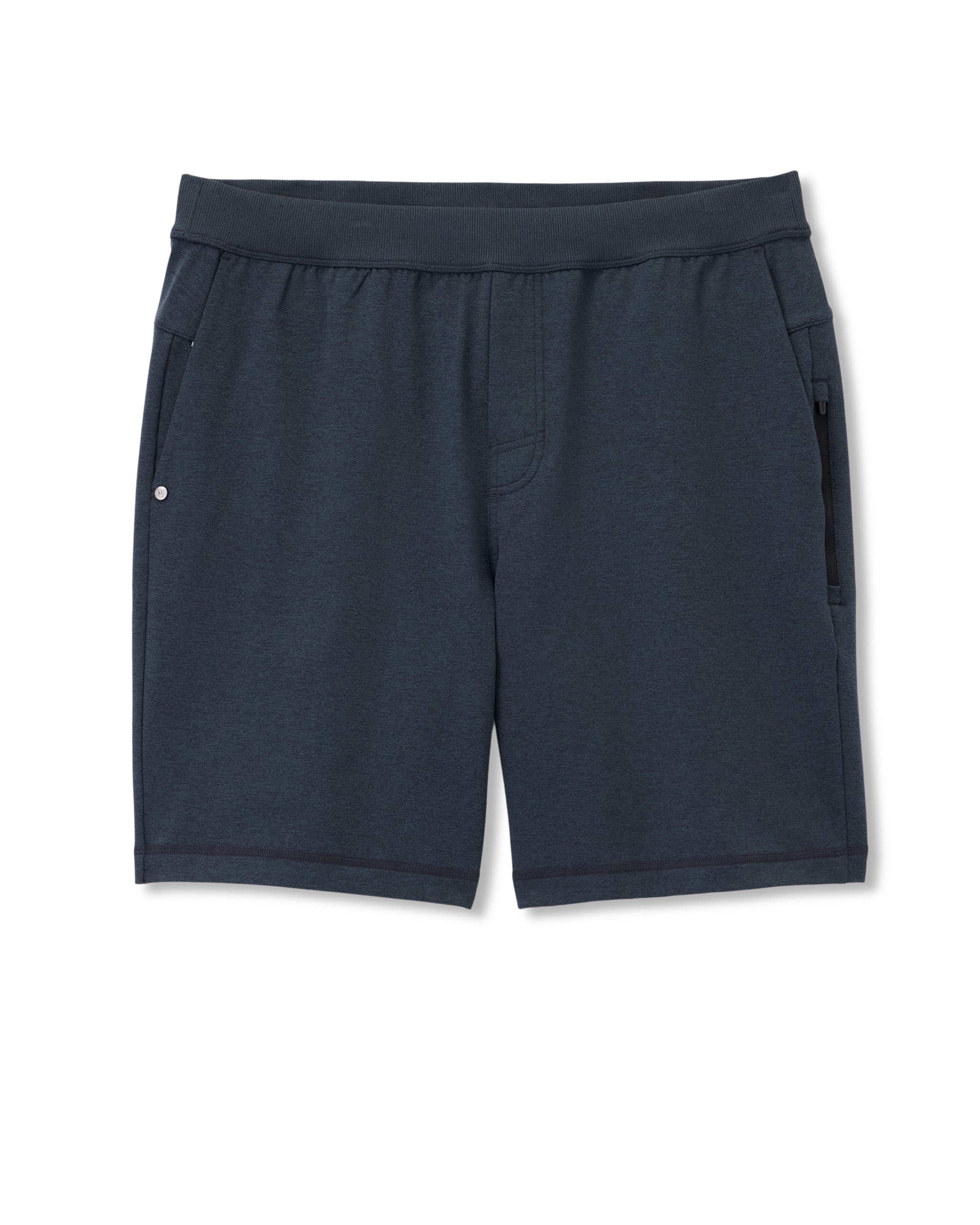 Coronado Short 8 | Midnight Heather - Image 5