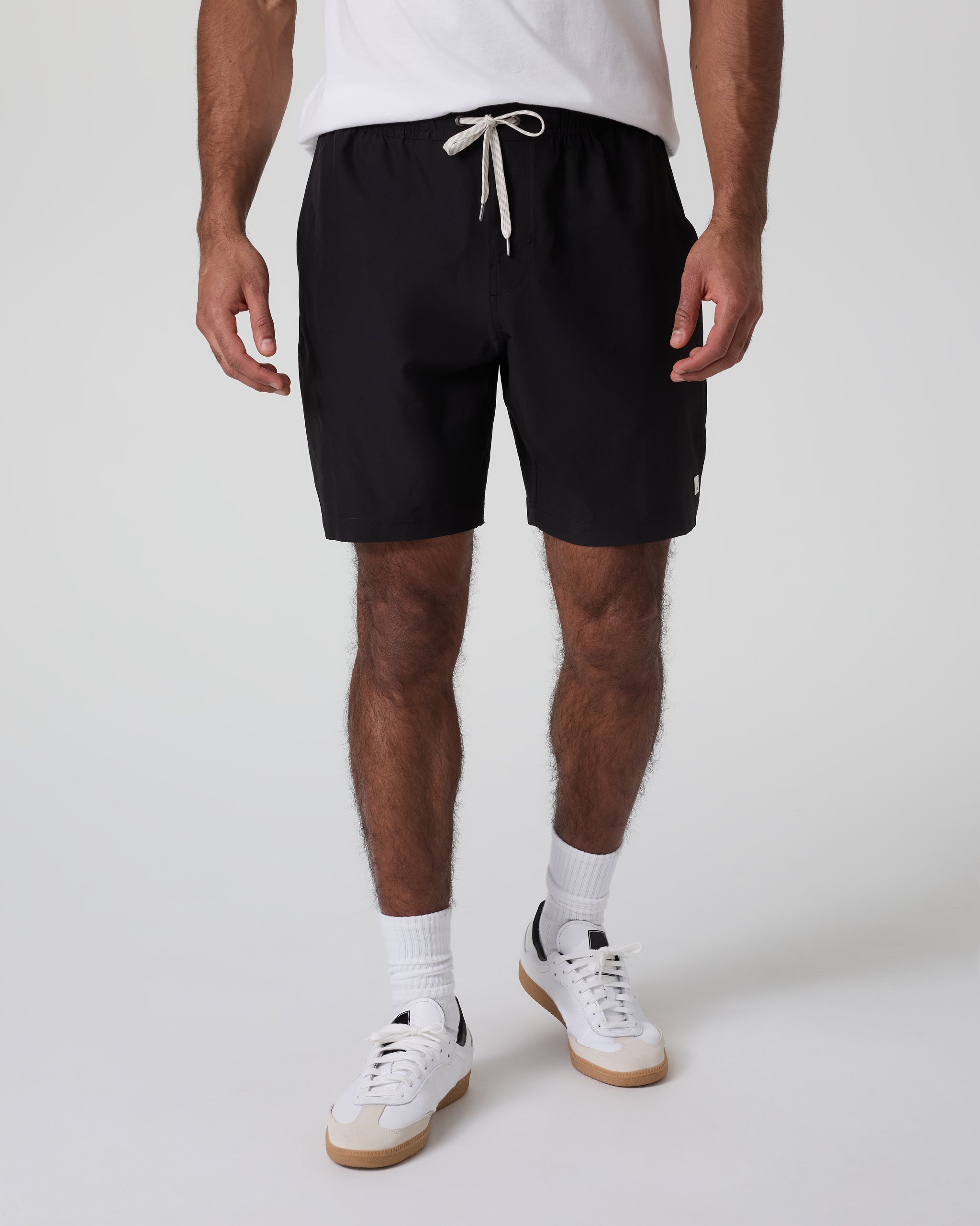 Banks Session Short Unlined 7 | Black - Image 5