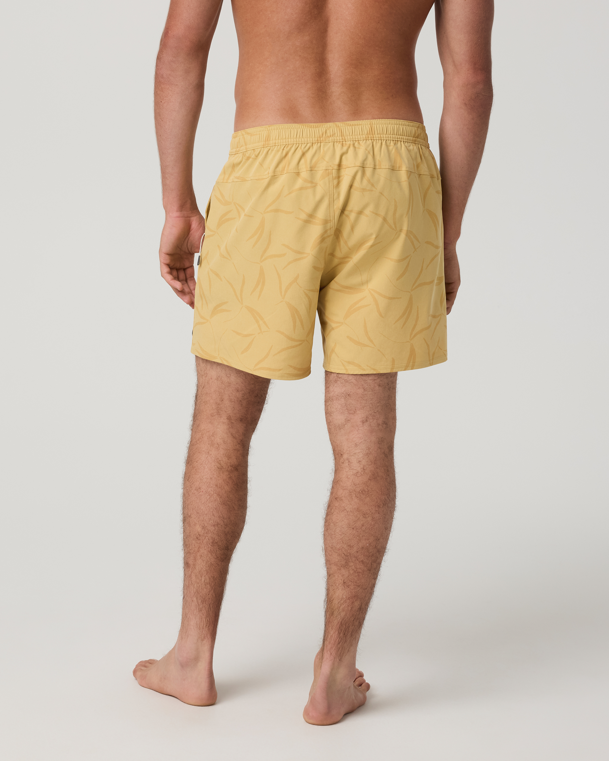Maverick Volley Short Lined | Brass Vera - Image 4