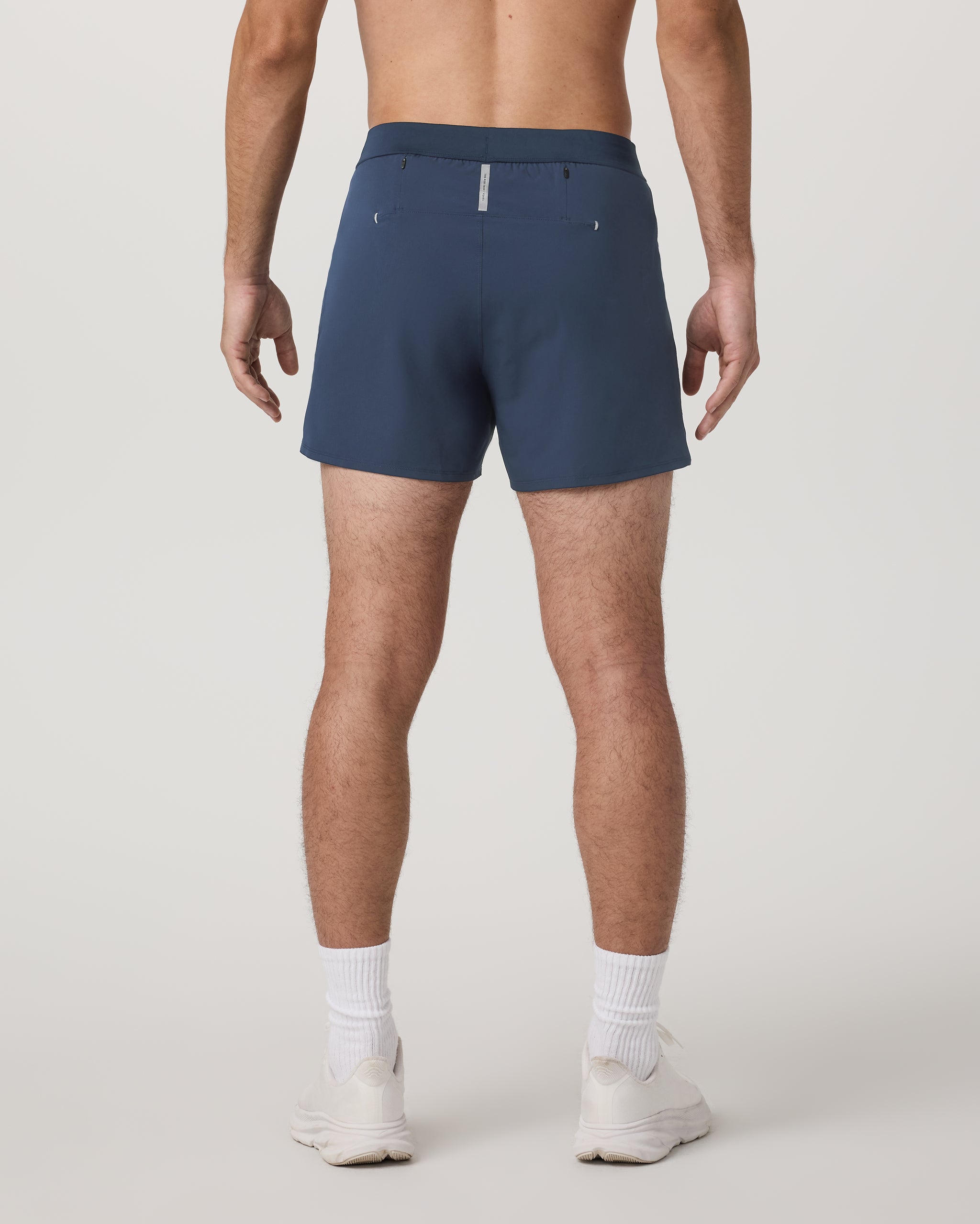 Qualify Short Lined 5 | Blue Coast - Image 3