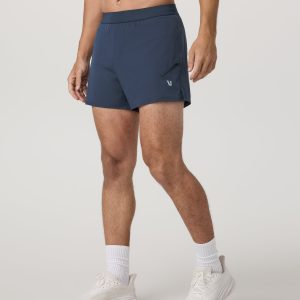 Qualify Short Lined 5 | Blue Coast