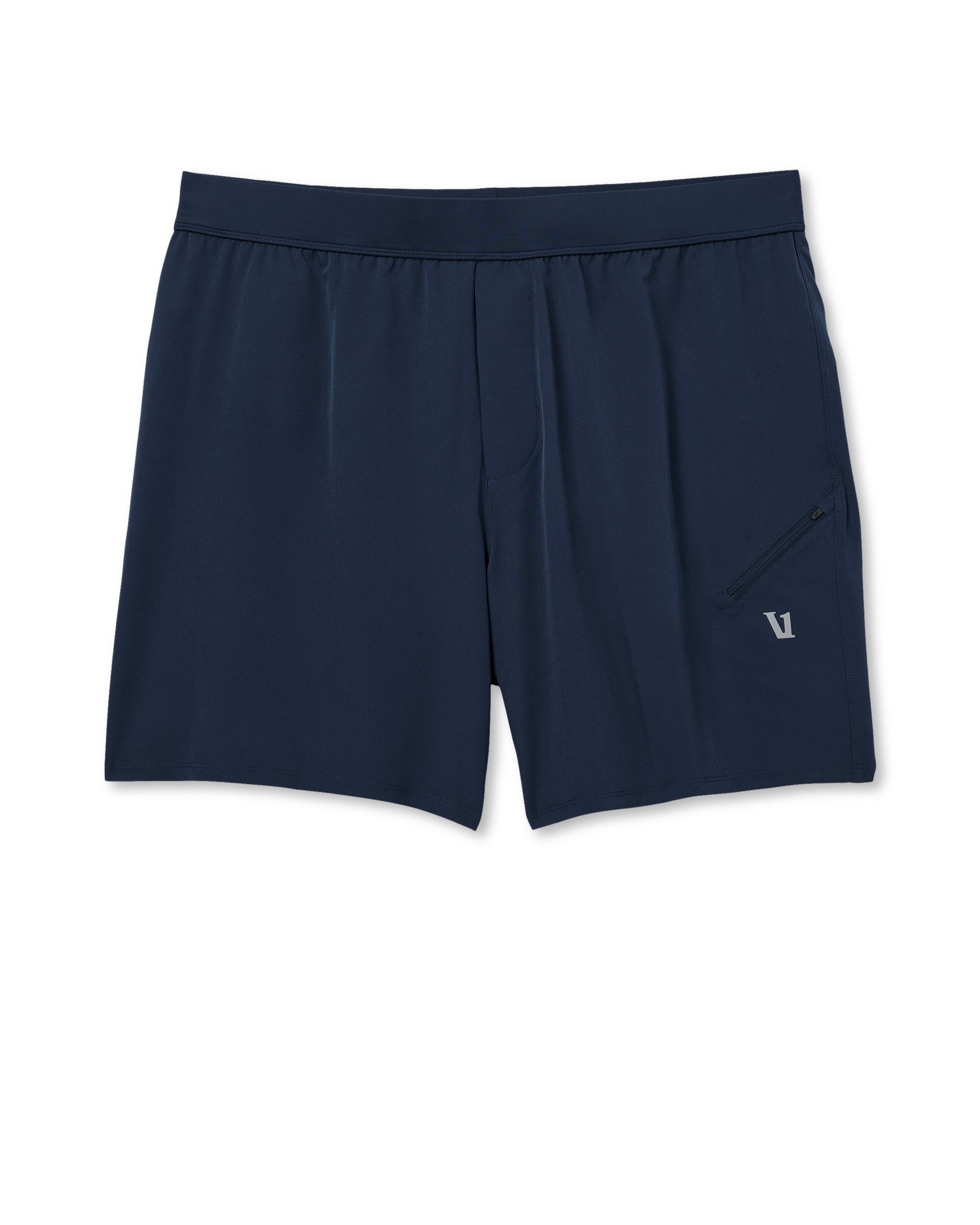 Qualify Short Lined 5 | Blue Coast - Image 6