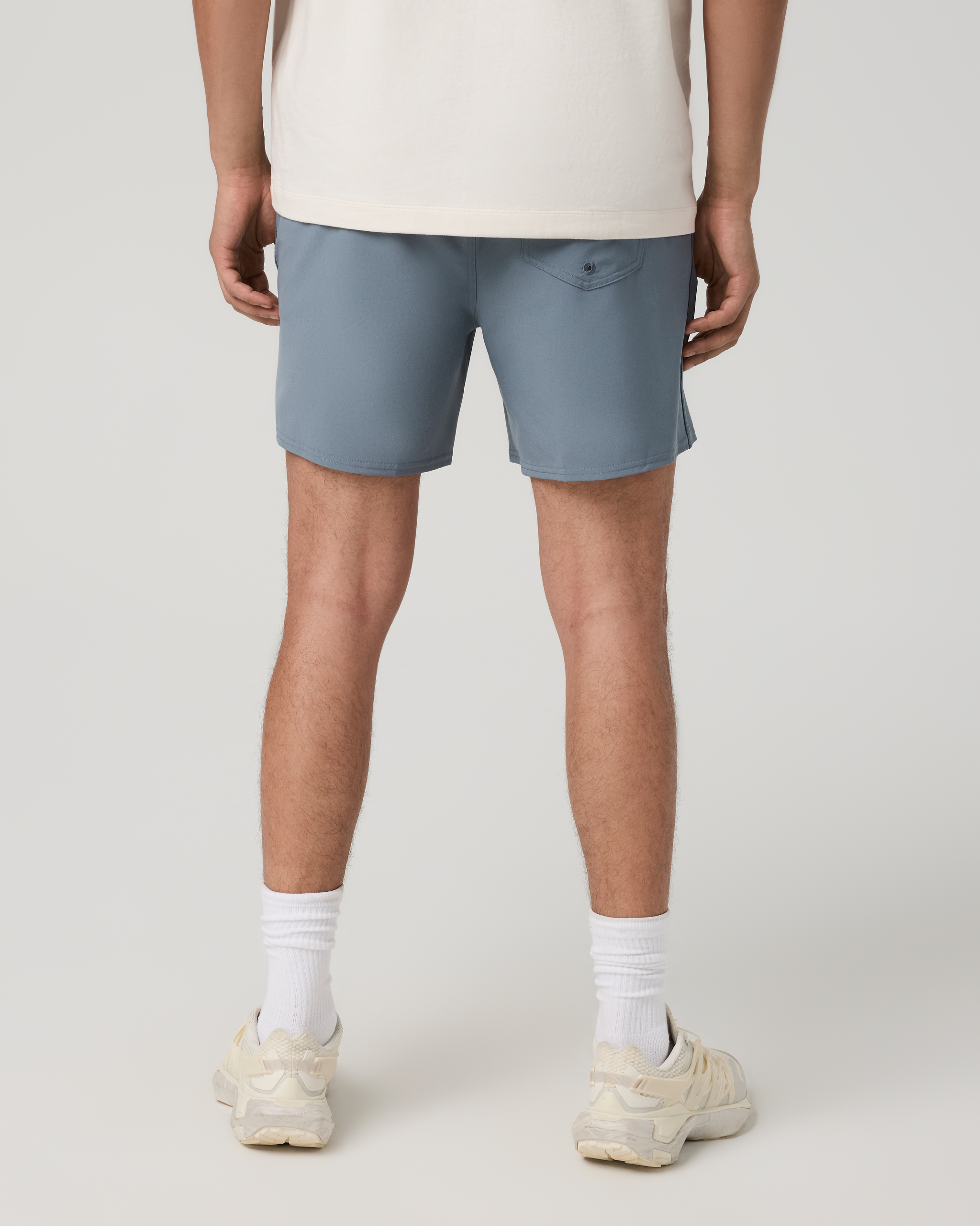 Banks Resort Short | Abyss - Image 3