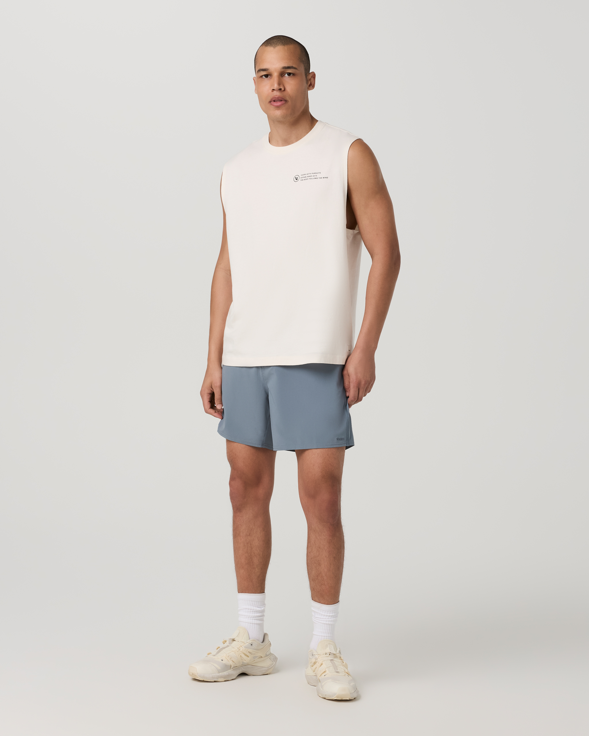 Banks Resort Short | Abyss - Image 4