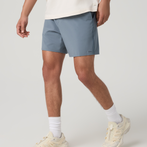 Banks Resort Short | Abyss