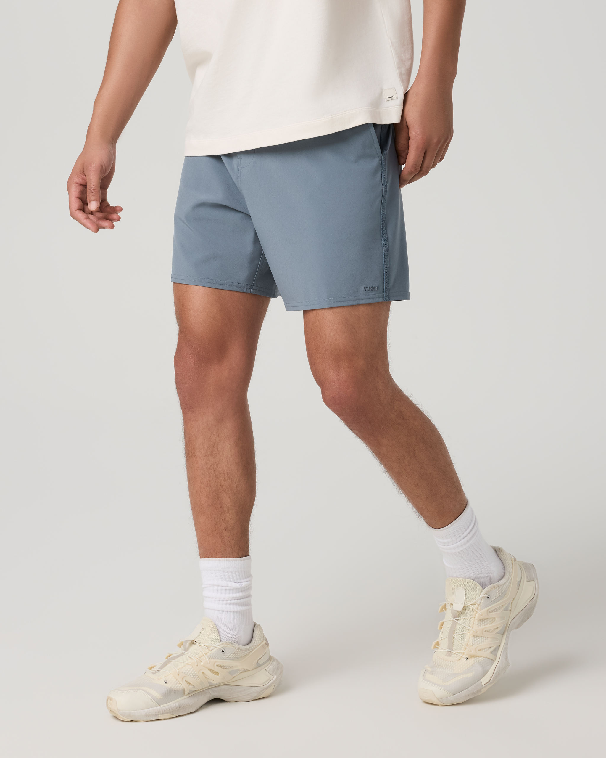 Banks Resort Short | Abyss