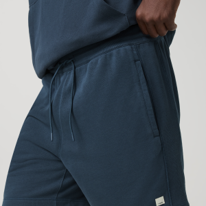 Cypress Vintage Short 7 | Ocean Blue