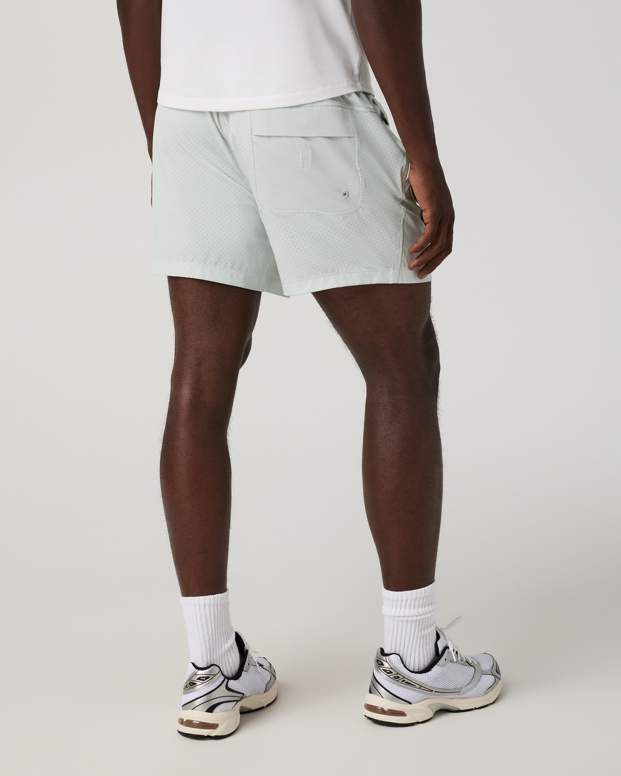 Kore Breathe Short Lined 5 | Breeze - Image 7