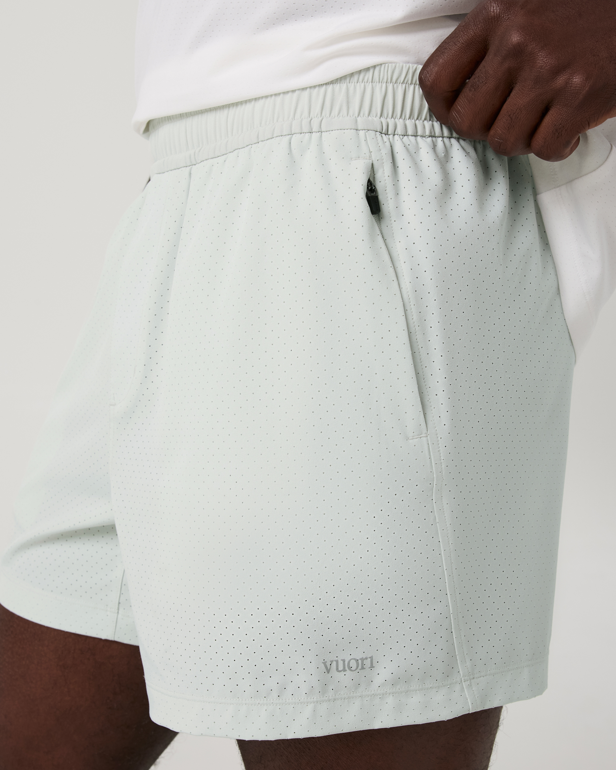 Kore Breathe Short Lined 5 | Breeze - Image 5