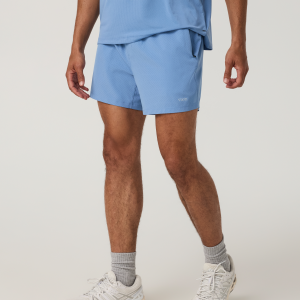 Kore Breathe Short Lined 5 | Isle Blue
