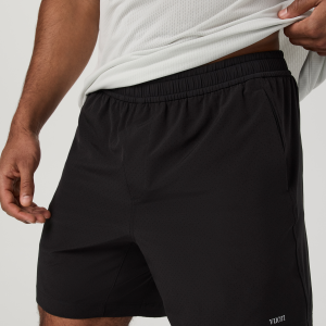 Kore Breathe Short Lined 7 | Black