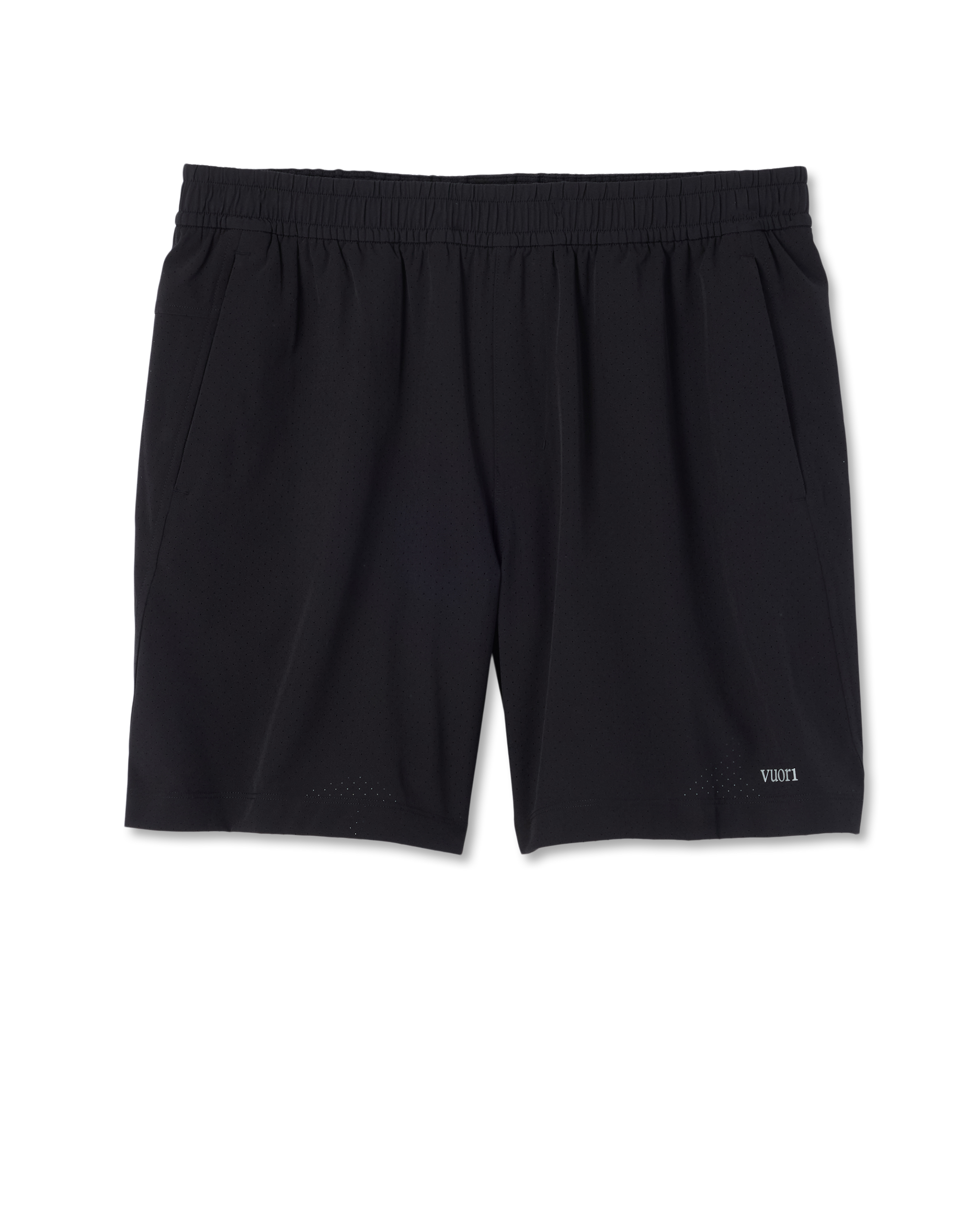 Kore Breathe Short Lined 7 | Black - Image 6