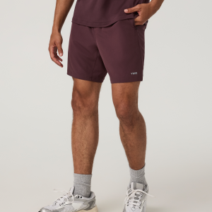 Kore Breathe Short Lined 7 | Boysenberry