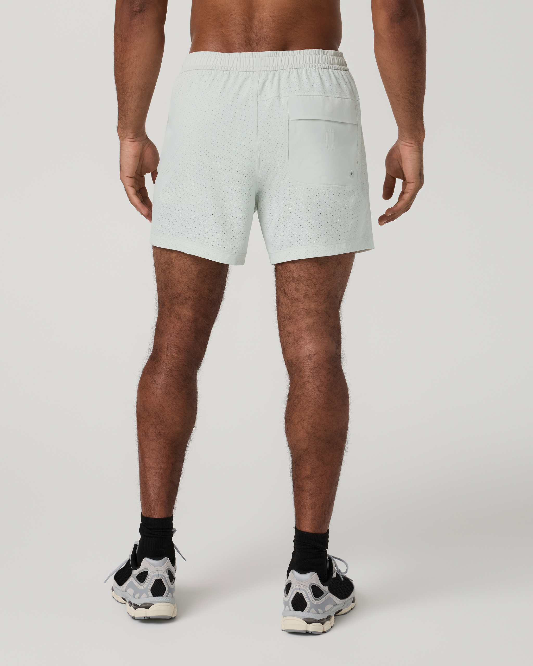 Kore Breathe Short Lined 7 | Breeze - Image 5