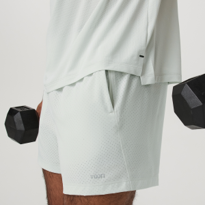 Kore Breathe Short Lined 7 | Breeze