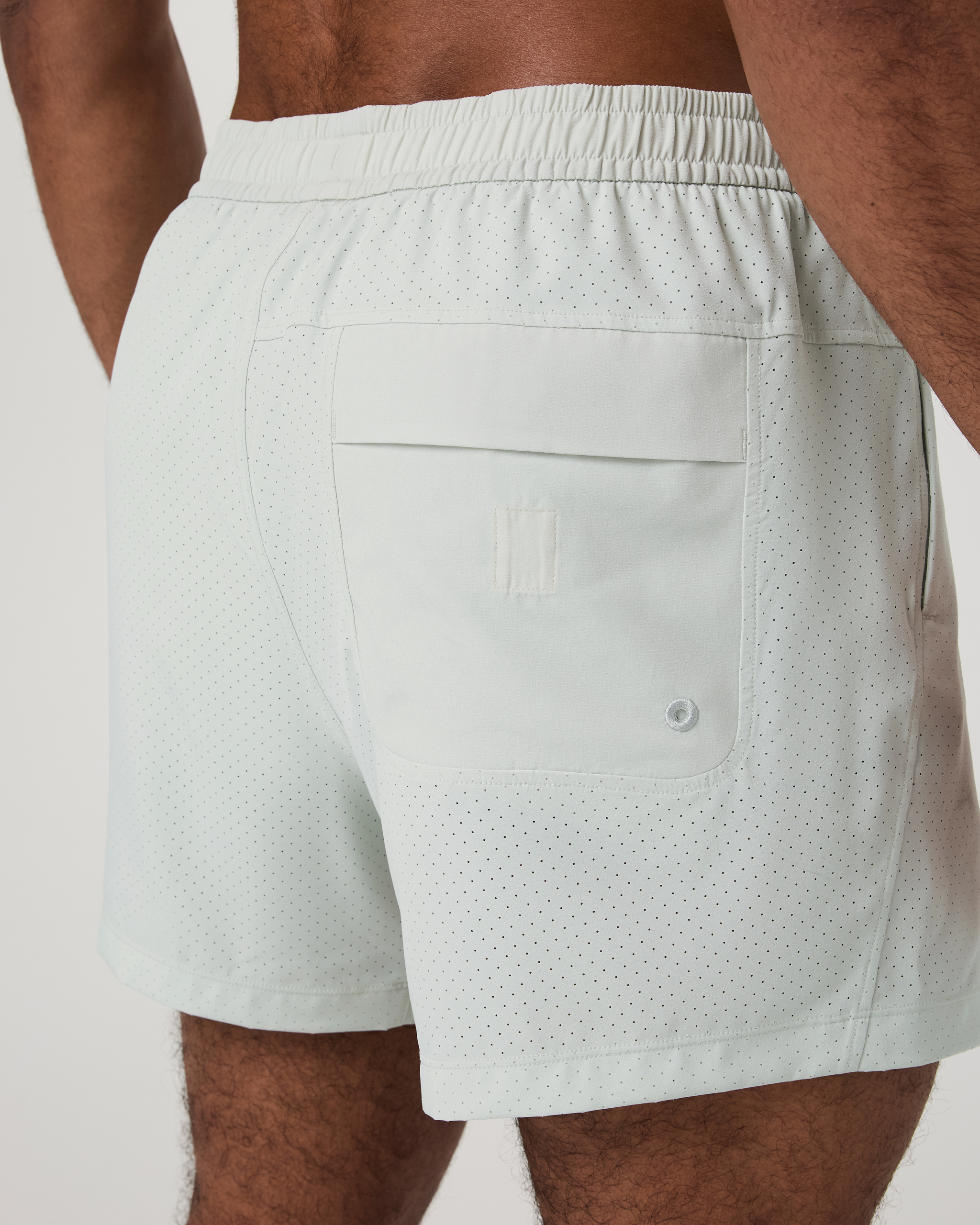 Kore Breathe Short Lined 7 | Breeze - Image 6