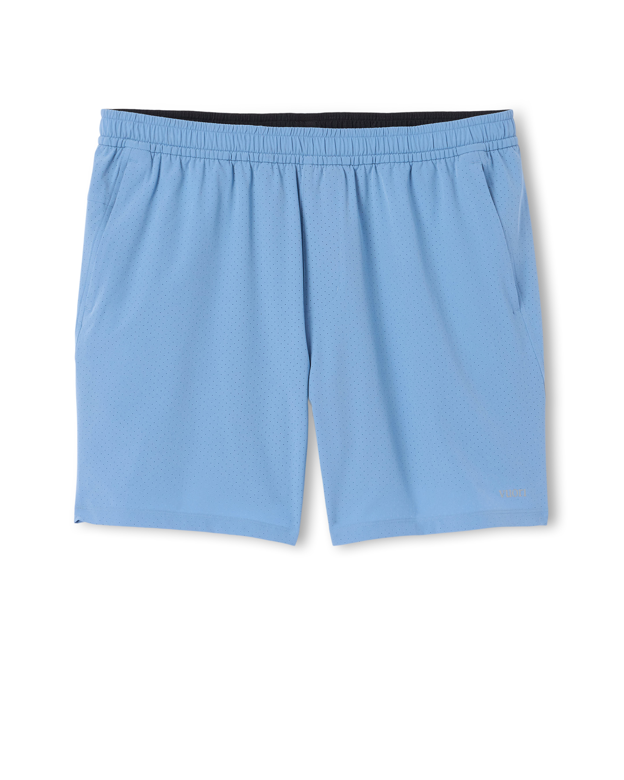 Kore Breathe Short Lined 7 | Isle Blue - Image 8