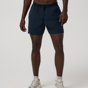 Course Short Lined 5 | Ink