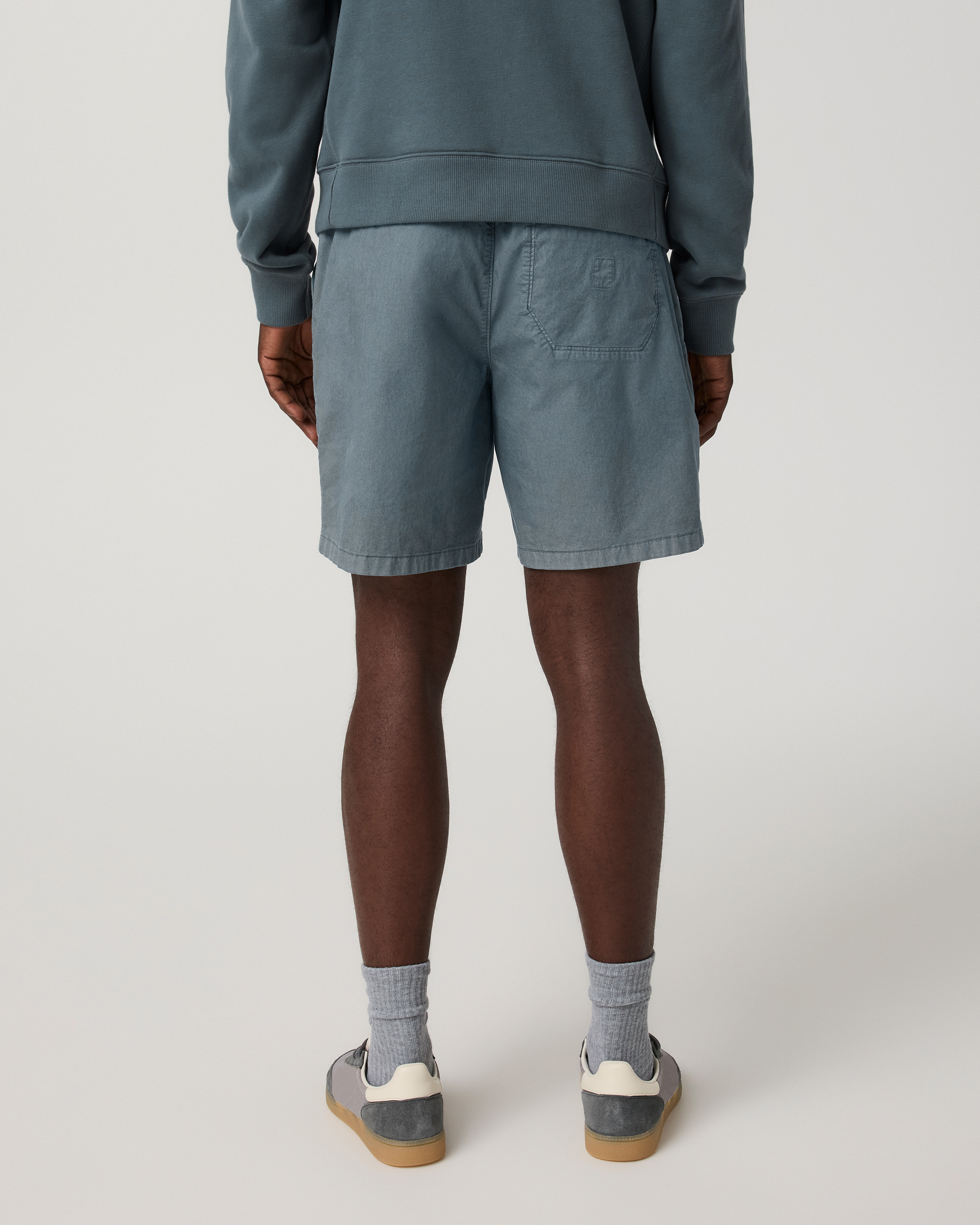 Coast Short 7 | Blue Sea - Image 5