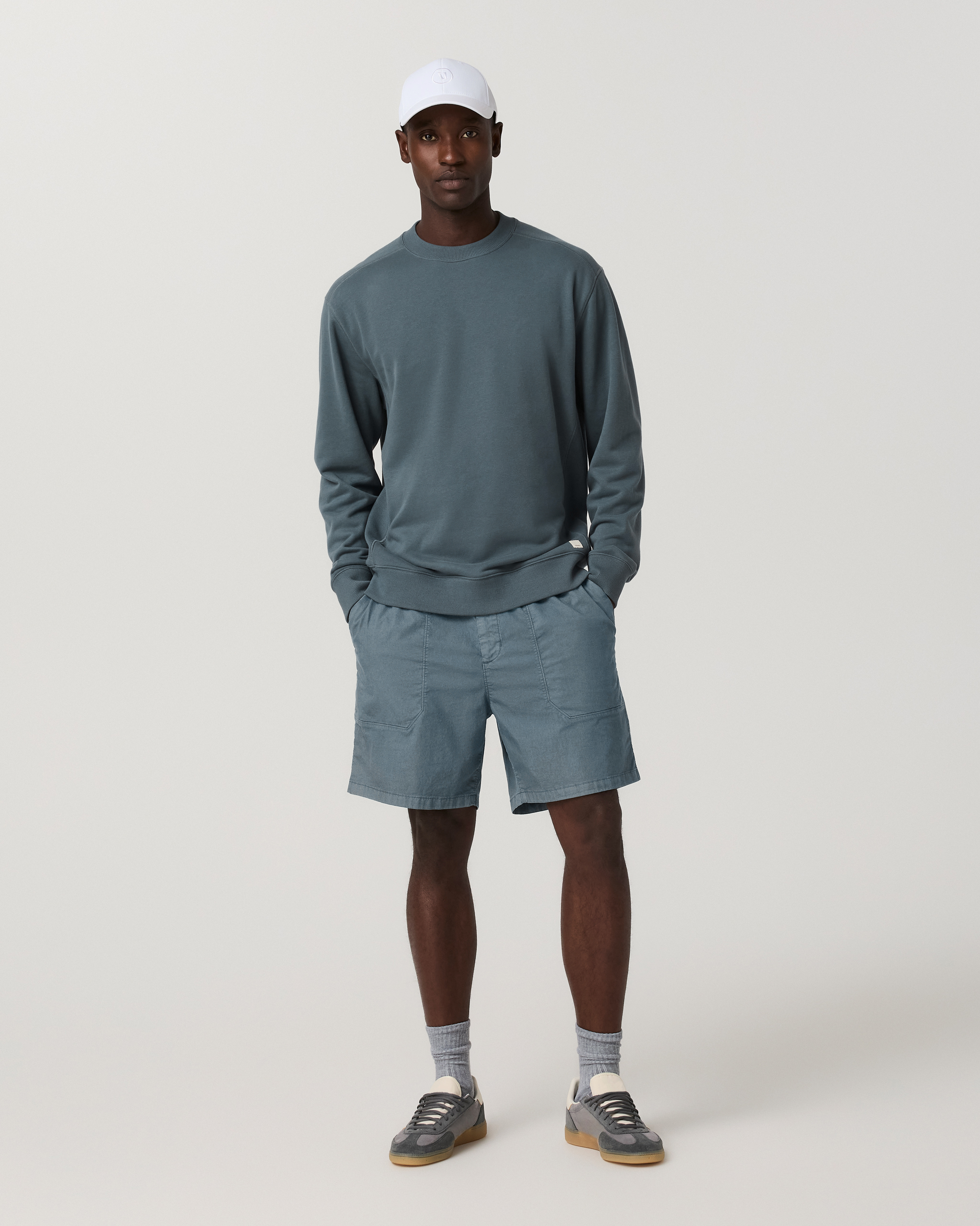 Coast Short 7 | Blue Sea - Image 3