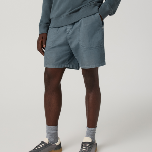 Coast Short 7 | Blue Sea