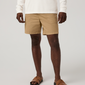 Coast Short 7 | Burlap