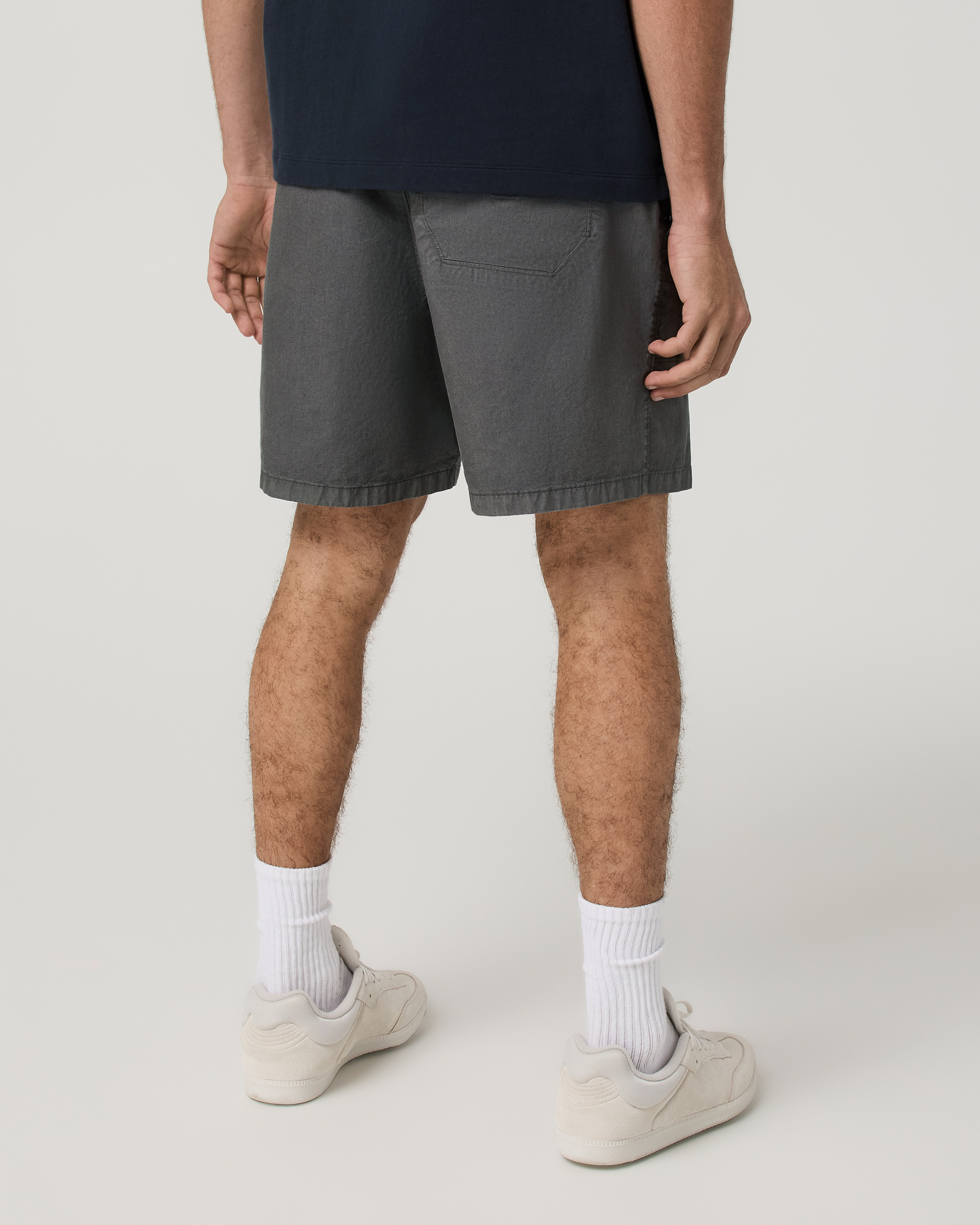 Coast Short 7 | Dark Pewter - Image 5