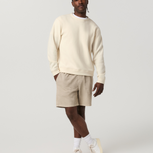 Coast Short 7 | Oatmeal