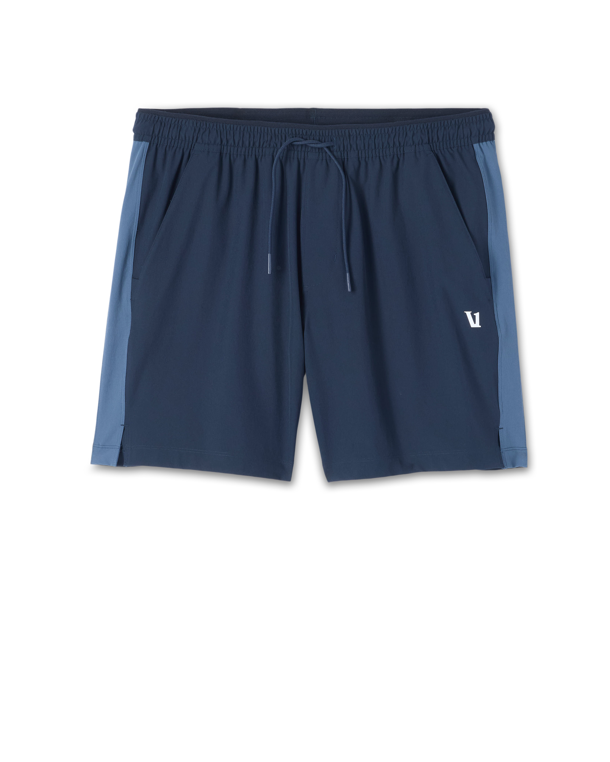 Crosscourt Pro Short Unlined 7 | Ink - Image 6