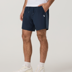 Crosscourt Pro Short Unlined 7 | Ink