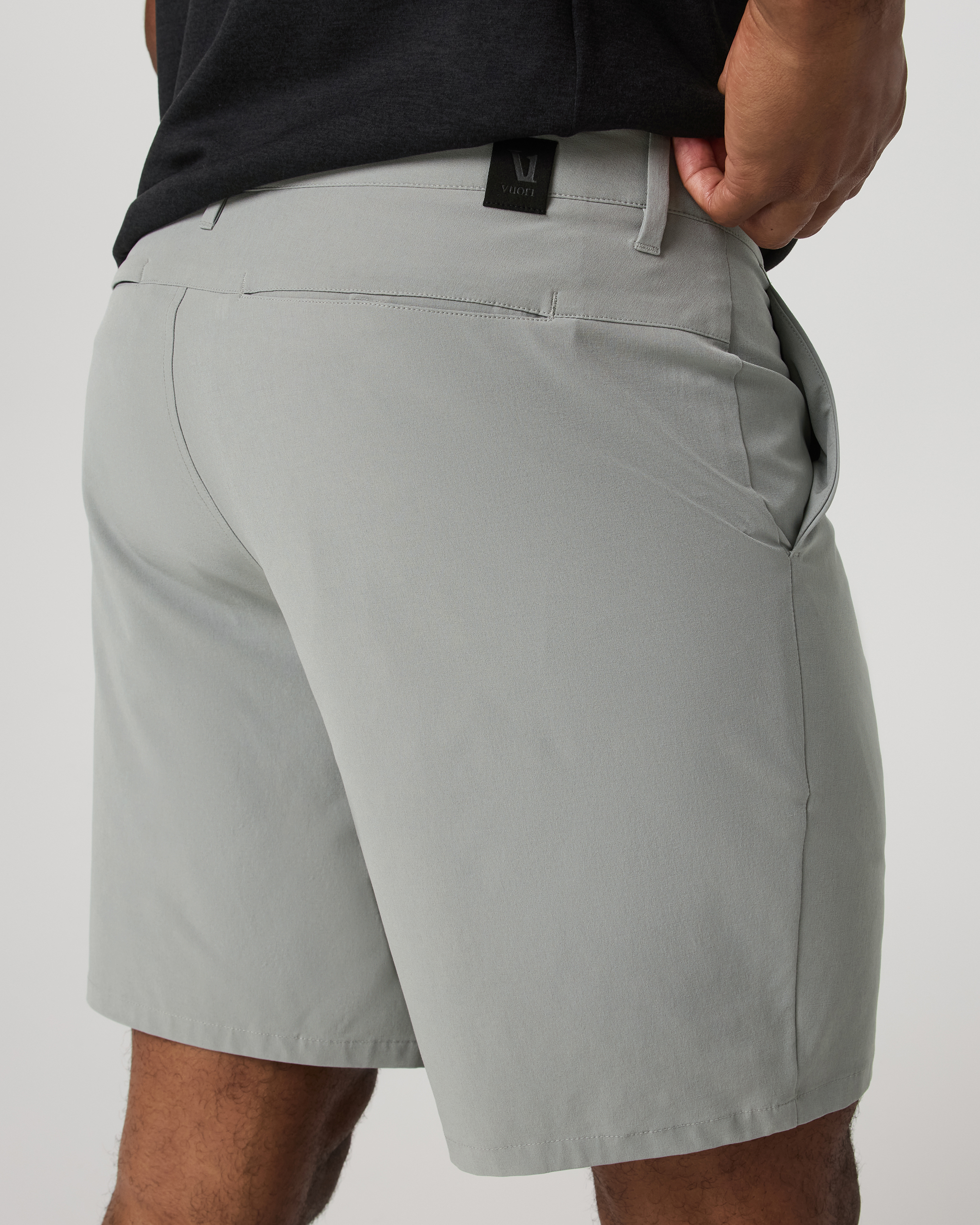 Aim Short 8 | Slate Rock - Image 4