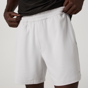 Sunday Track Short 6 | Frost Grey
