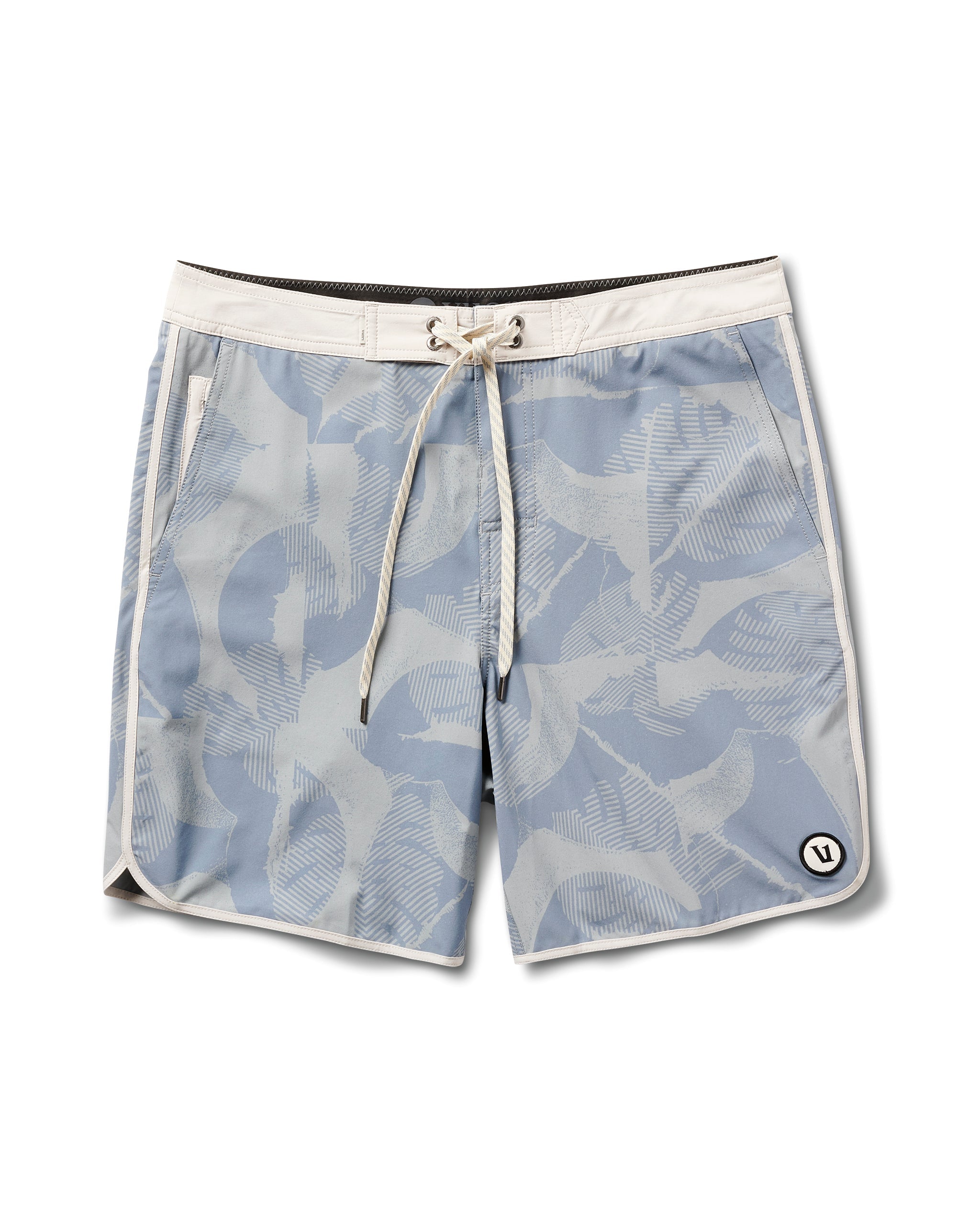 Cruise Boardshort | Cloud Deco - Image 6