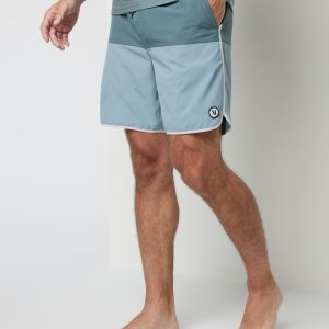 Cruise Boardshort | Kashmir Colorblock