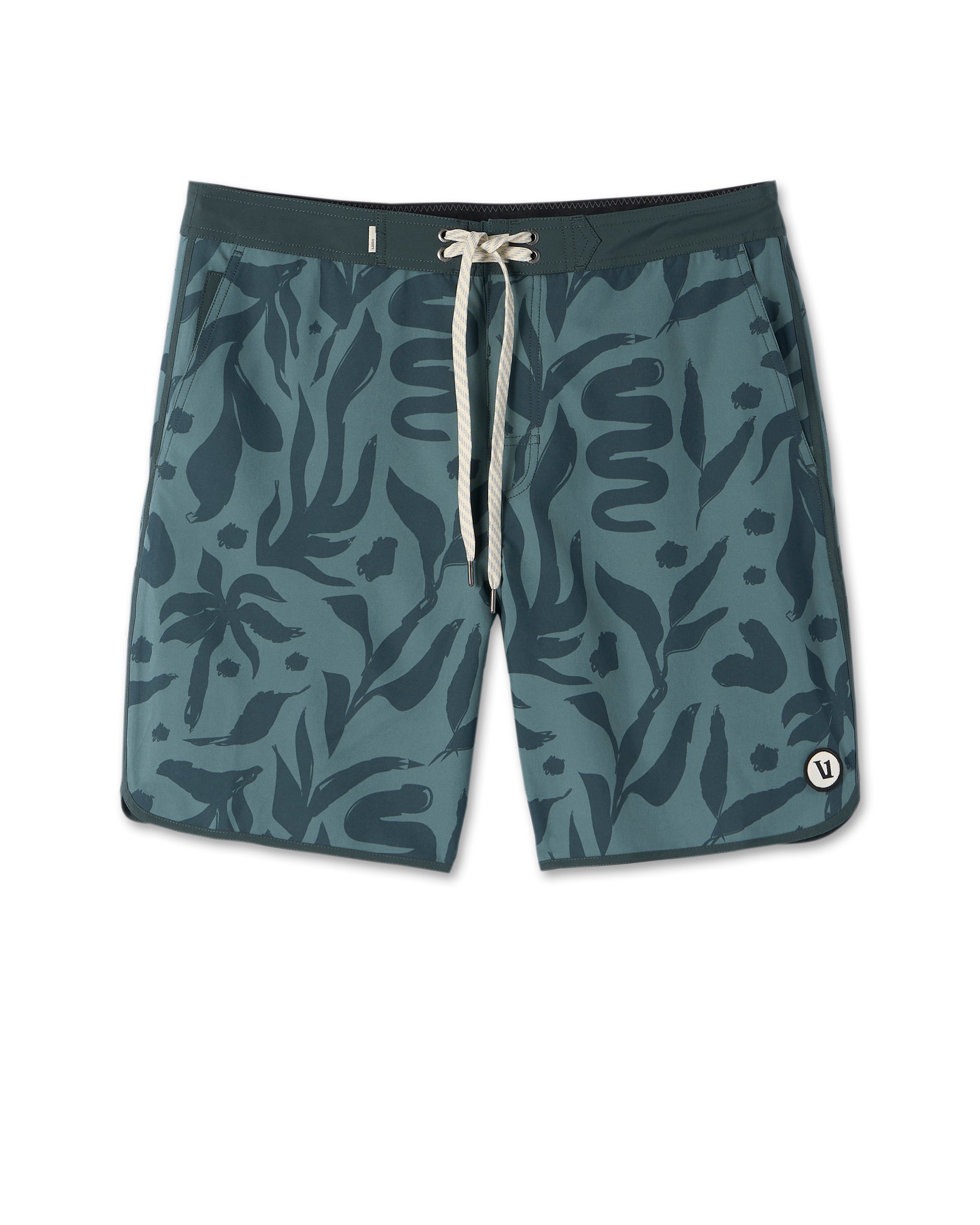 Cruise Boardshort | Kashmir Contigo - Image 6