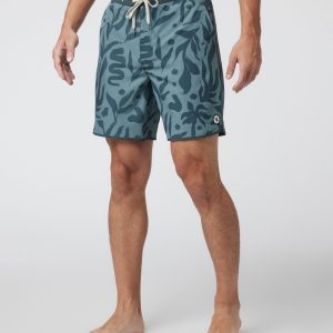 Cruise Boardshort | Kashmir Contigo