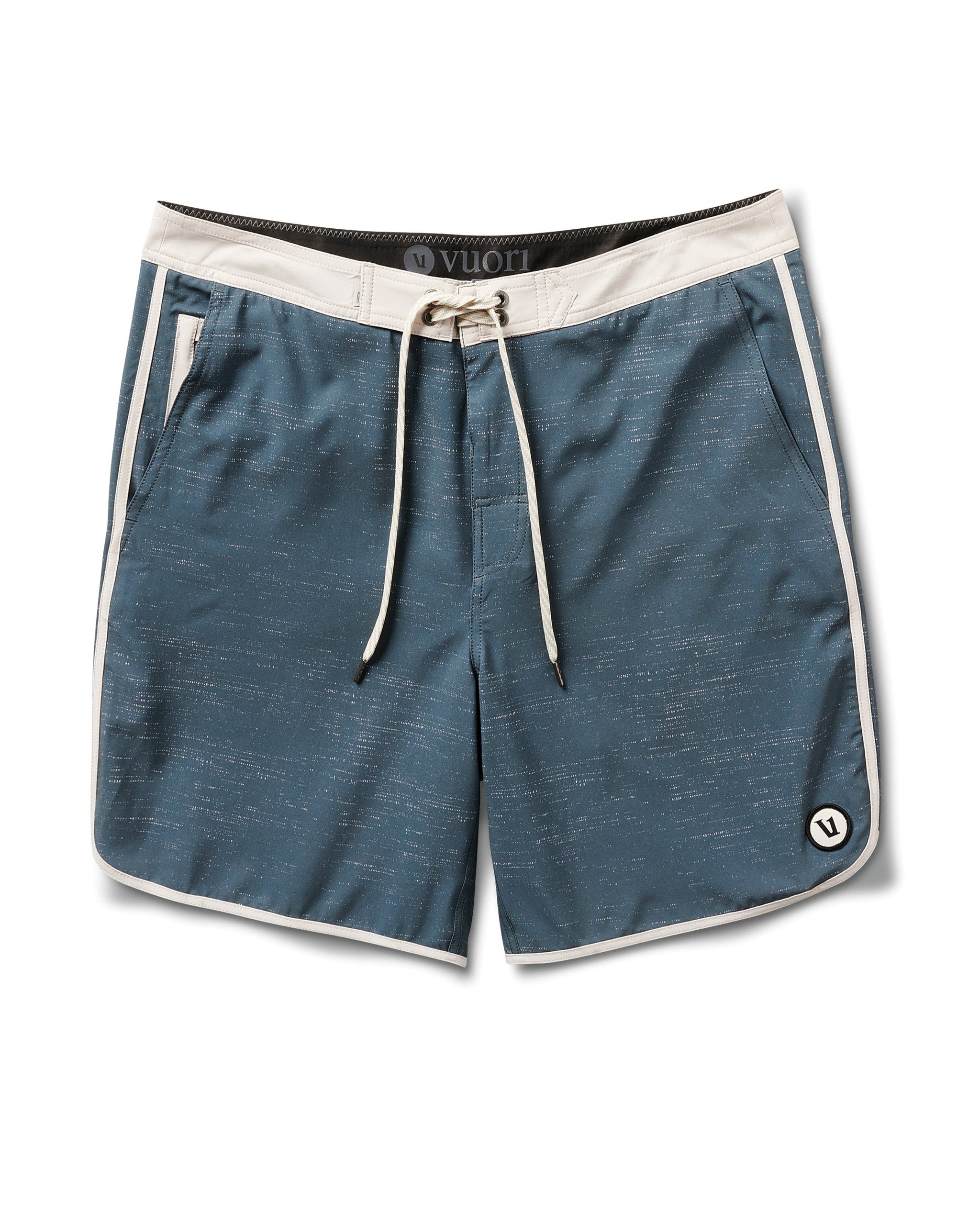 Cruise Boardshort | Lake Texture - Image 7