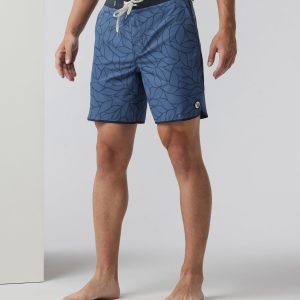 Cruise Boardshort | Nautilus Lagoon