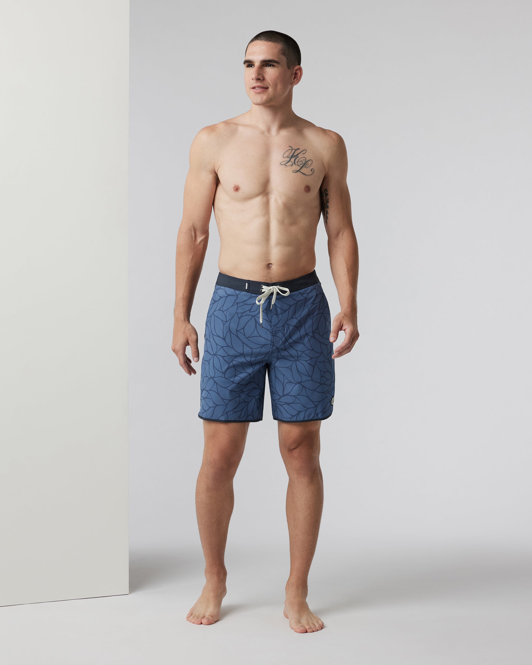 Cruise Boardshort | Nautilus Lagoon - Image 3