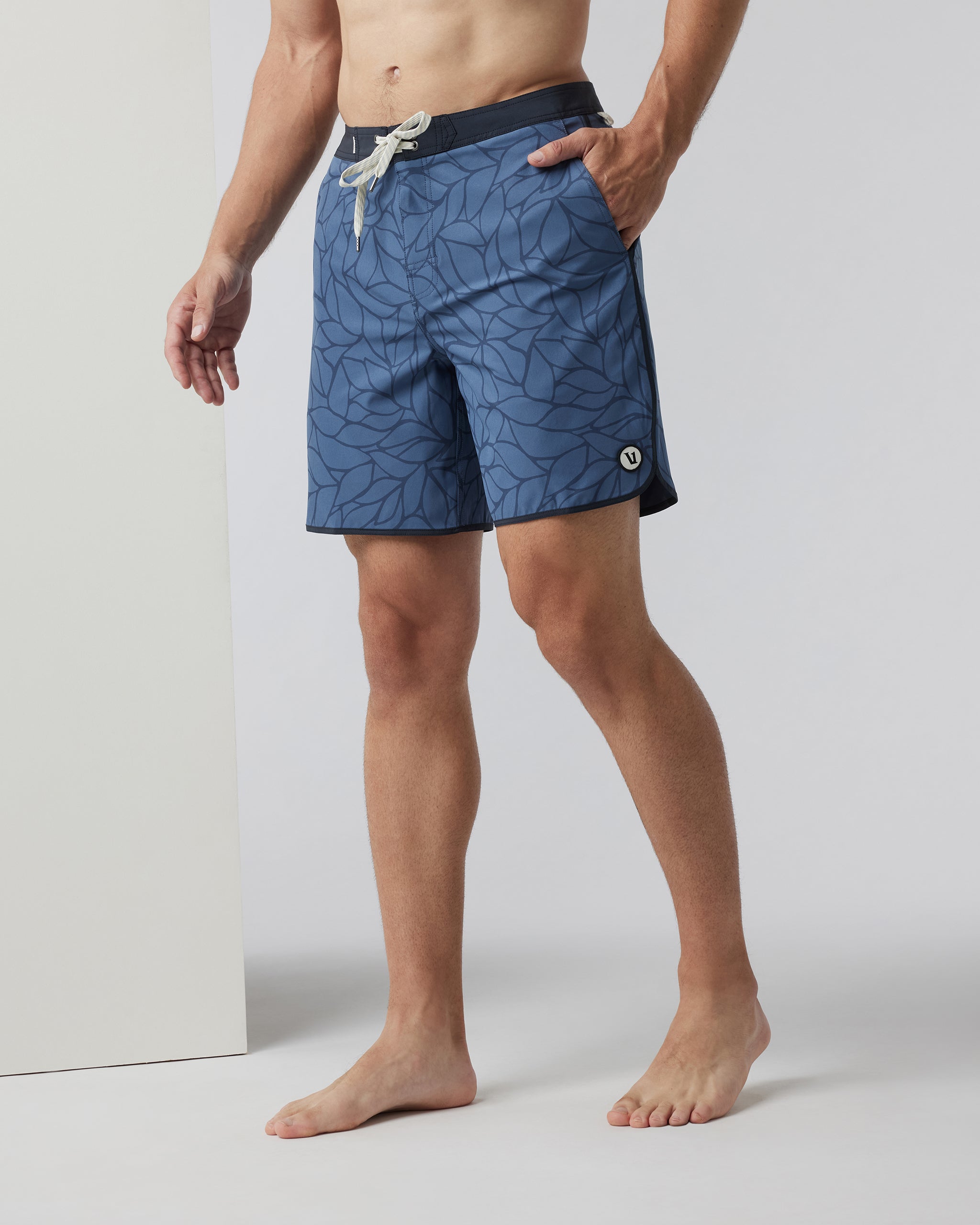 Cruise Boardshort | Nautilus Lagoon - Image 5