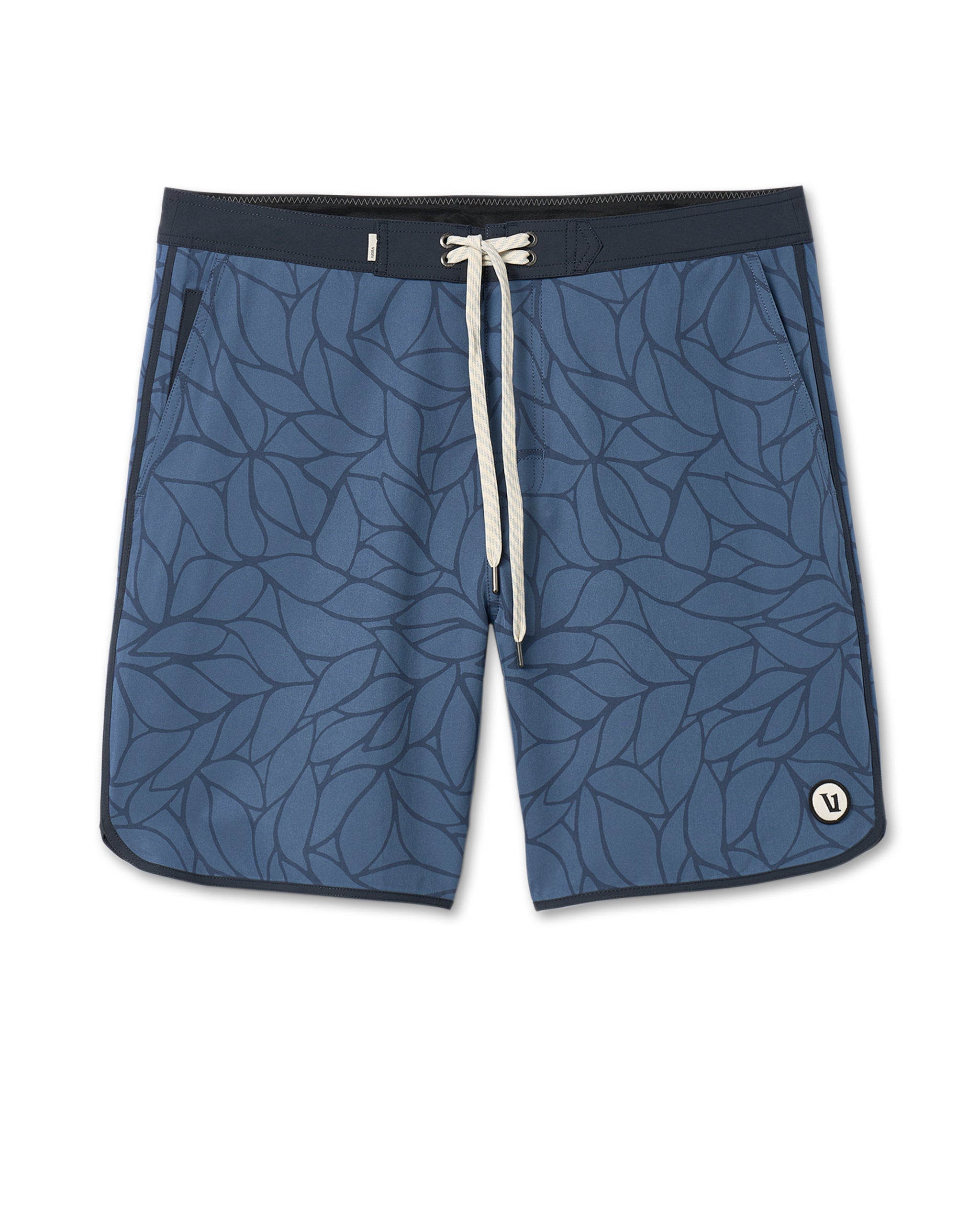 Cruise Boardshort | Nautilus Lagoon - Image 6