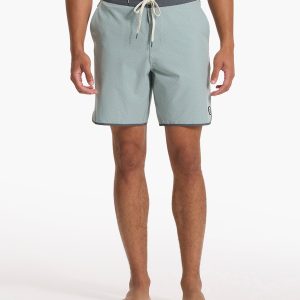 Cruise Boardshort | Neptune Micro Dot