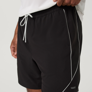 Kore Short X4 Unlined 7 | Black
