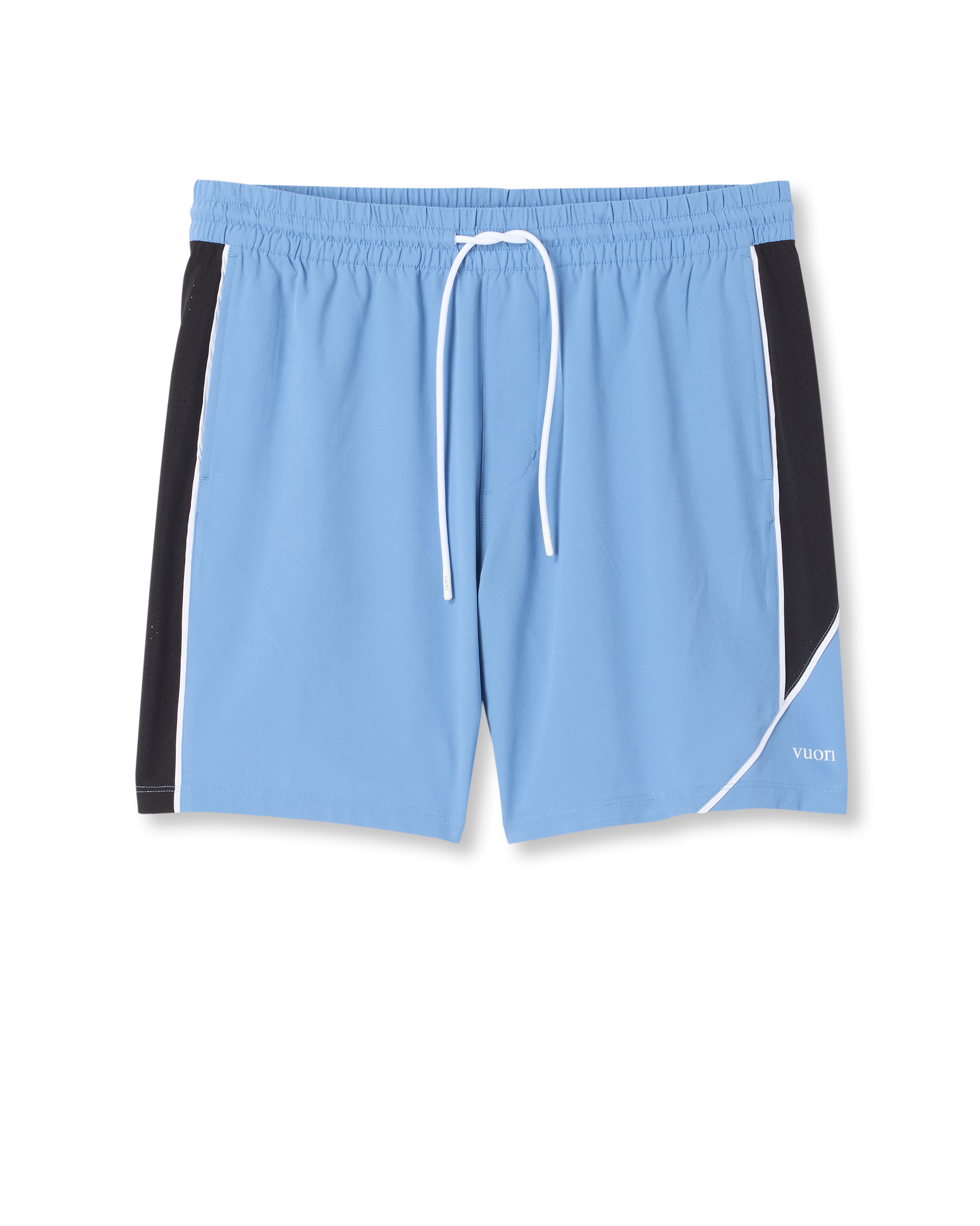 Kore Short X4 Unlined 7 | Isle Blue/Black - Image 6
