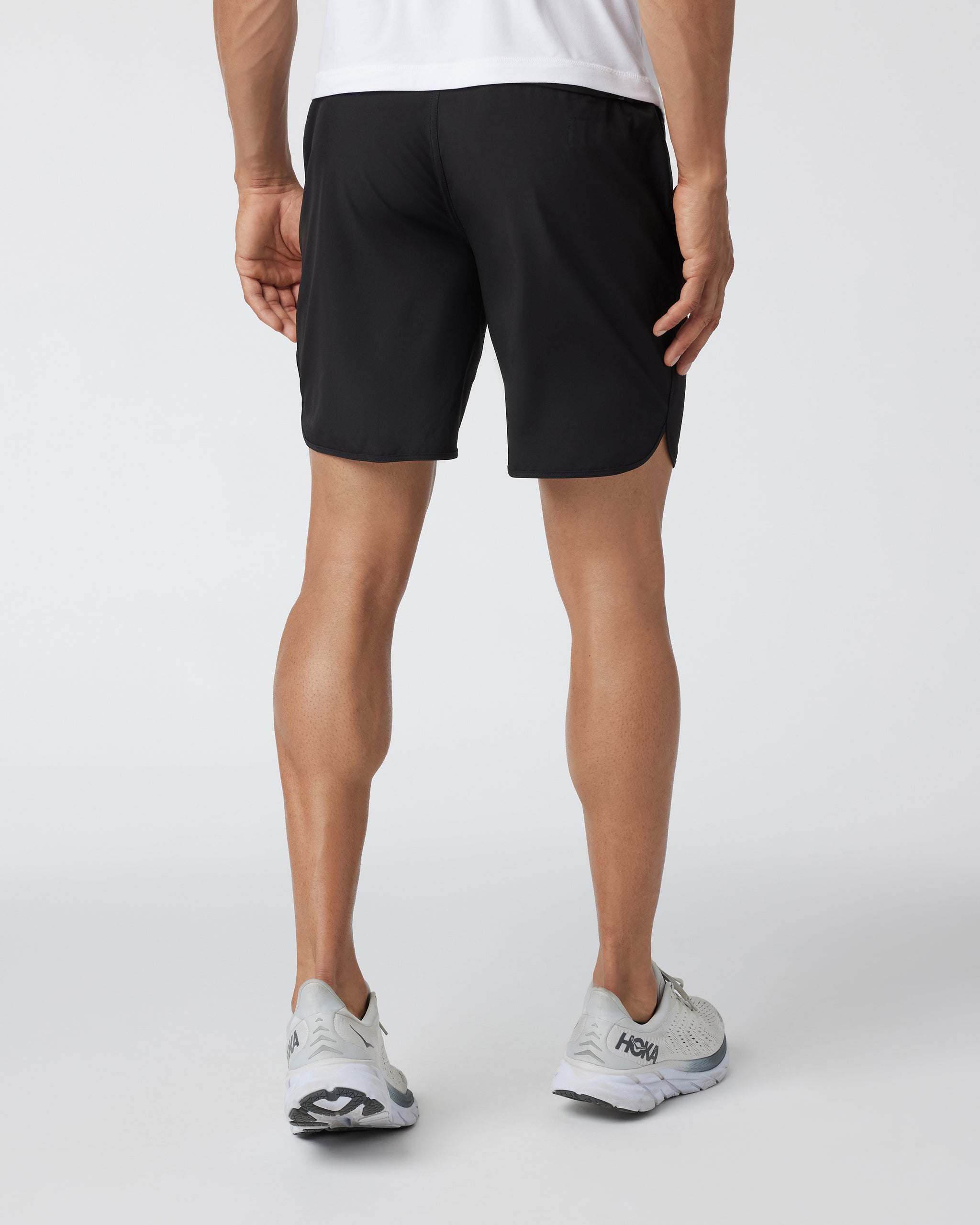 Banks Short Unlined 7 | Black - Image 5